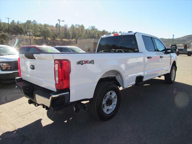 2026 Ford F-350 XLT