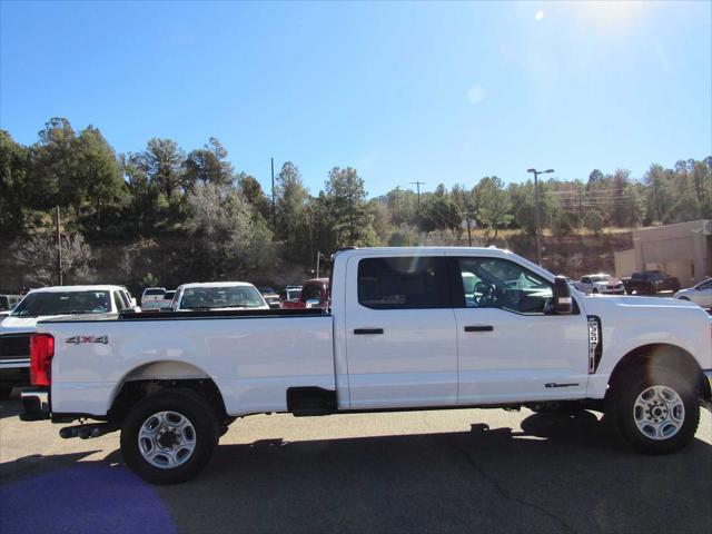 2026 Ford F-350 XLT