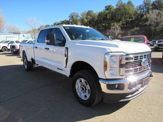 2026 Ford F-350 XLT