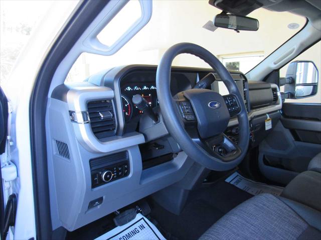2026 Ford F-350 XLT