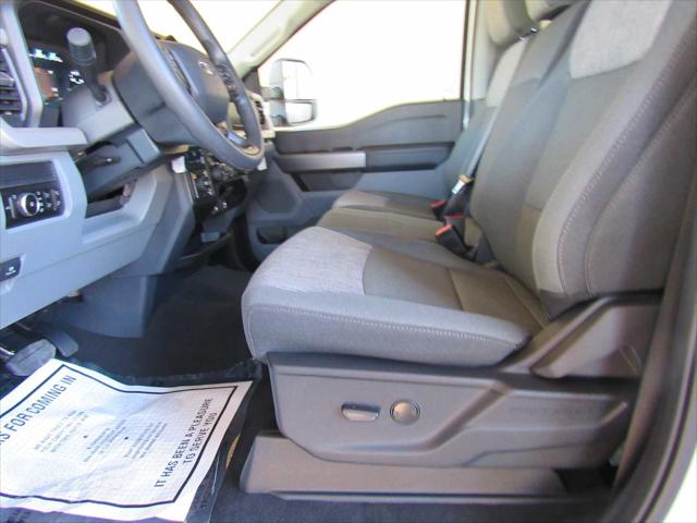 2026 Ford F-350 XLT