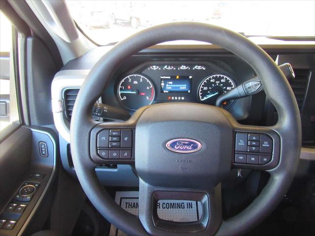 2026 Ford F-350 XLT