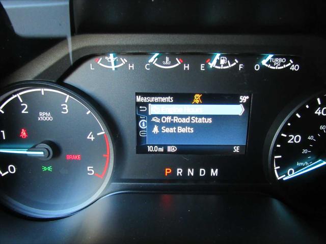 2026 Ford F-350 XLT