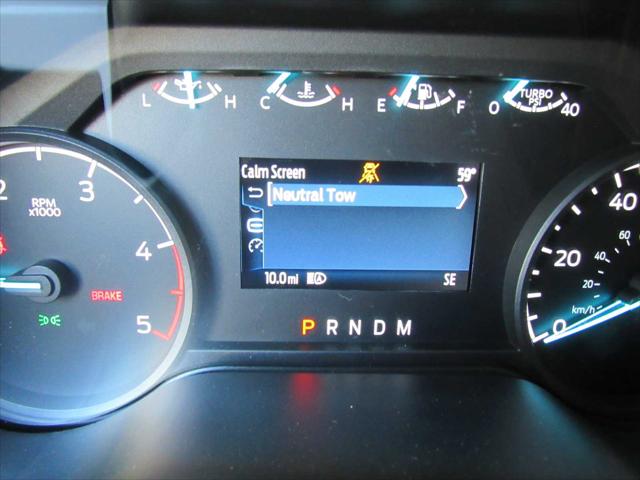 2026 Ford F-350 XLT