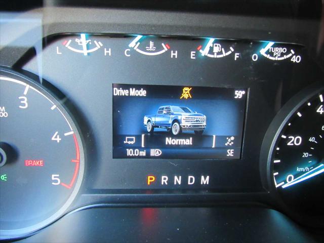 2026 Ford F-350 XLT