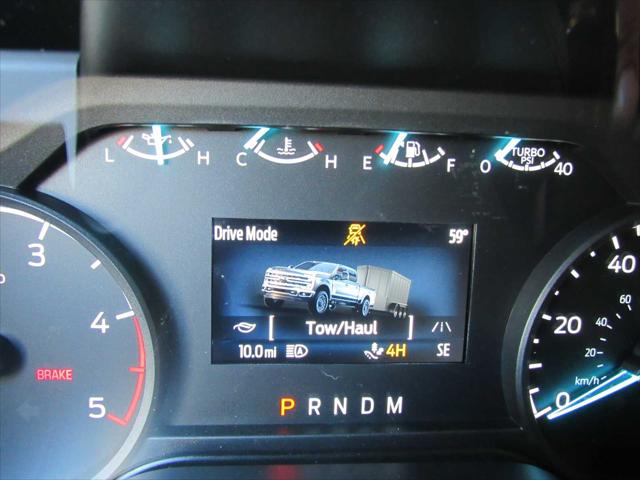 2026 Ford F-350 XLT