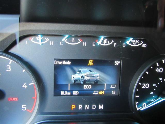 2026 Ford F-350 XLT
