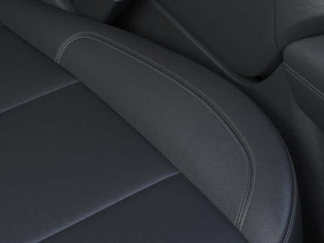 2026 Chevrolet Tahoe 4WD LT