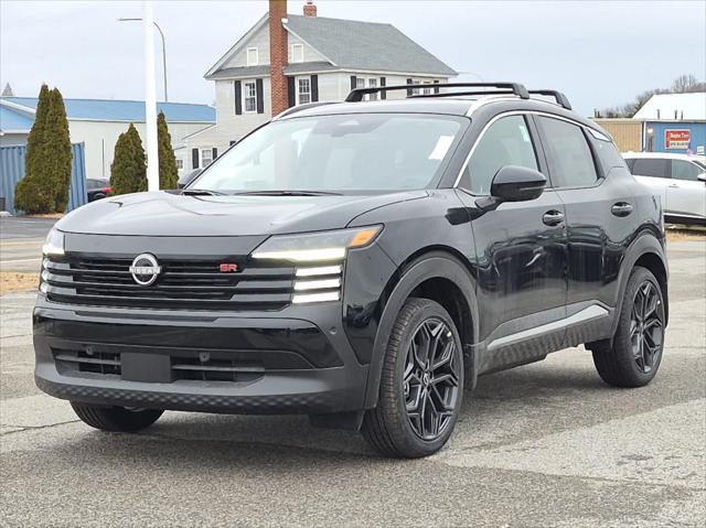 2026 Nissan Kicks SR for sale in Dover, DE