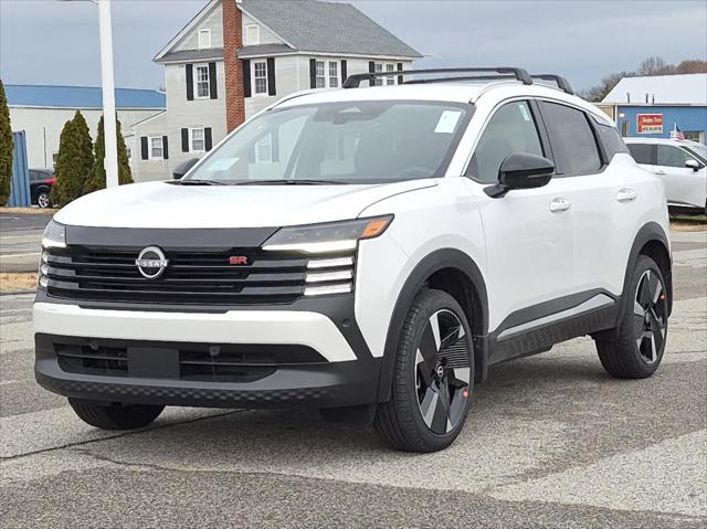 2026 Nissan Kicks SR for sale in Dover, DE