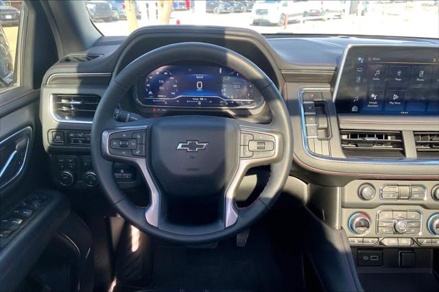 Used 2024 Chevrolet Tahoe For Sale in Lubbock, TX