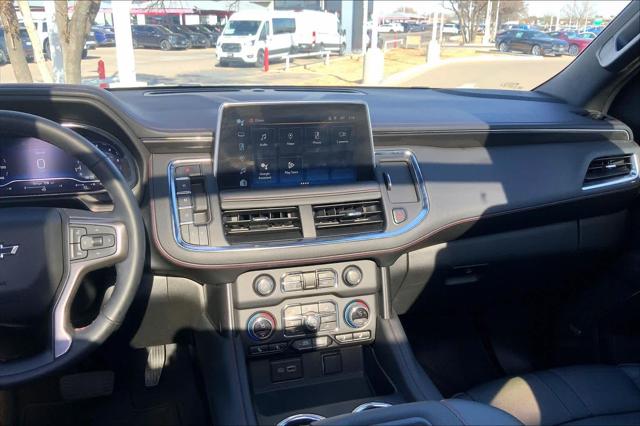 Used 2024 Chevrolet Tahoe For Sale in Lubbock, TX