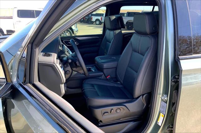 Used 2024 Chevrolet Tahoe For Sale in Lubbock, TX