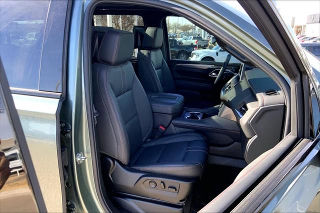 Used 2024 Chevrolet Tahoe For Sale in Lubbock, TX