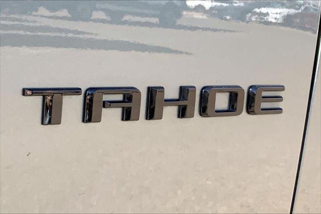 Used 2024 Chevrolet Tahoe For Sale in Lubbock, TX