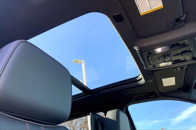 Used 2024 Chevrolet Tahoe For Sale in Lubbock, TX