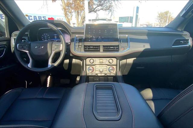 Used 2024 Chevrolet Tahoe For Sale in Lubbock, TX