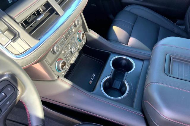 Used 2024 Chevrolet Tahoe For Sale in Lubbock, TX