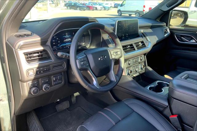 Used 2024 Chevrolet Tahoe For Sale in Lubbock, TX