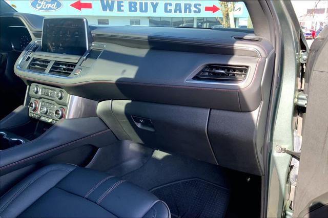 Used 2024 Chevrolet Tahoe For Sale in Lubbock, TX