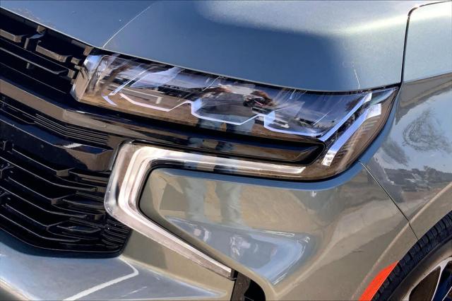 Used 2024 Chevrolet Tahoe For Sale in Lubbock, TX