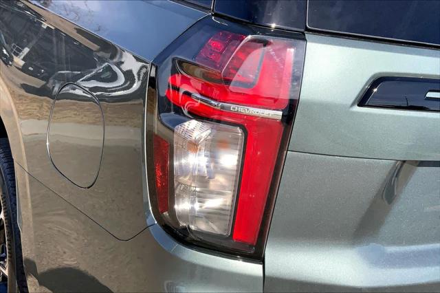 Used 2024 Chevrolet Tahoe For Sale in Lubbock, TX