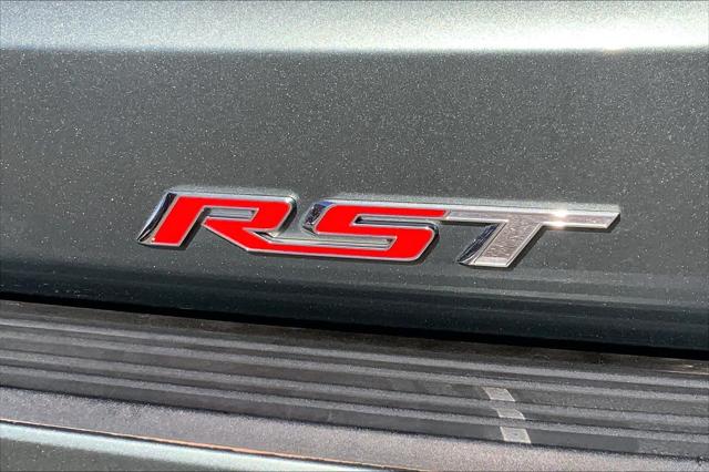 Used 2024 Chevrolet Tahoe For Sale in Lubbock, TX