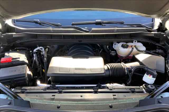 Used 2024 Chevrolet Tahoe For Sale in Lubbock, TX