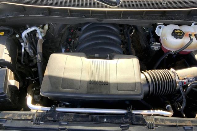 Used 2024 Chevrolet Tahoe For Sale in Lubbock, TX