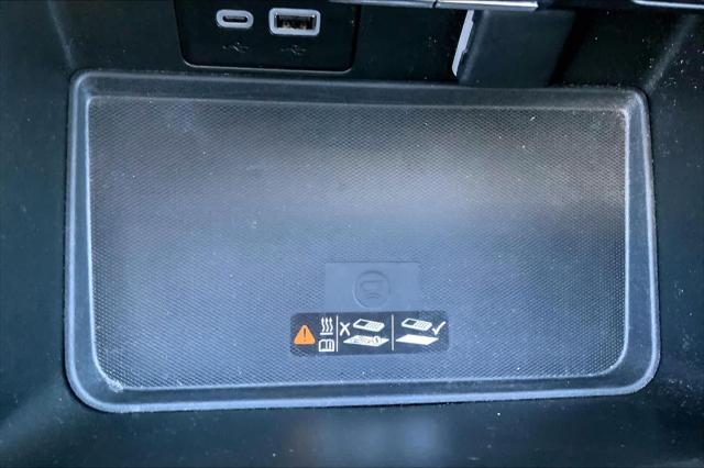 Used 2024 Chevrolet Tahoe For Sale in Lubbock, TX