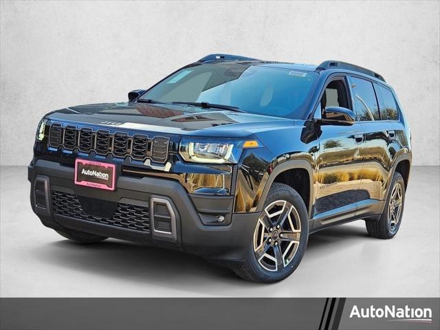 2026 Jeep Cherokee CHEROKEE LIMITED 4X4 2026 Jeep Cherokee CHEROKEE LIMITED 4X4