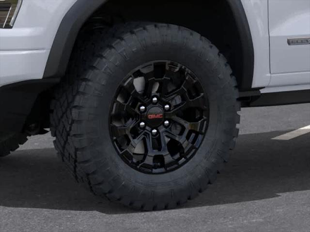 2026 GMC Canyon Elevation, 4WD