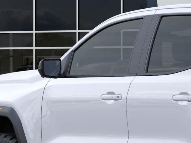 2026 GMC Canyon Elevation, 4WD