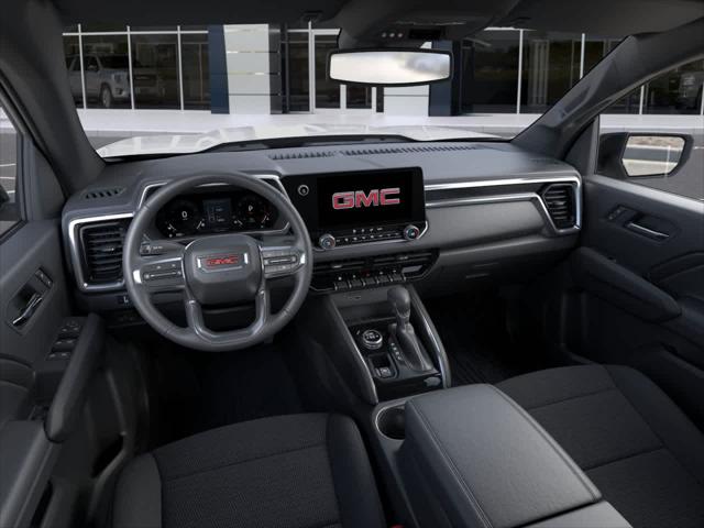 2026 GMC Canyon Elevation, 4WD