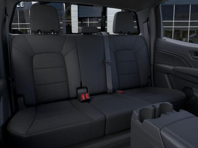 2026 GMC Canyon Elevation, 4WD