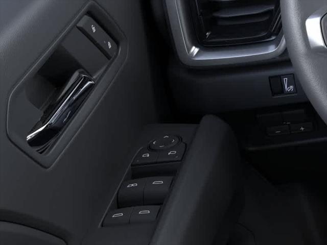 2026 GMC Canyon Elevation, 4WD
