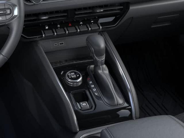 2026 GMC Canyon Elevation, 4WD