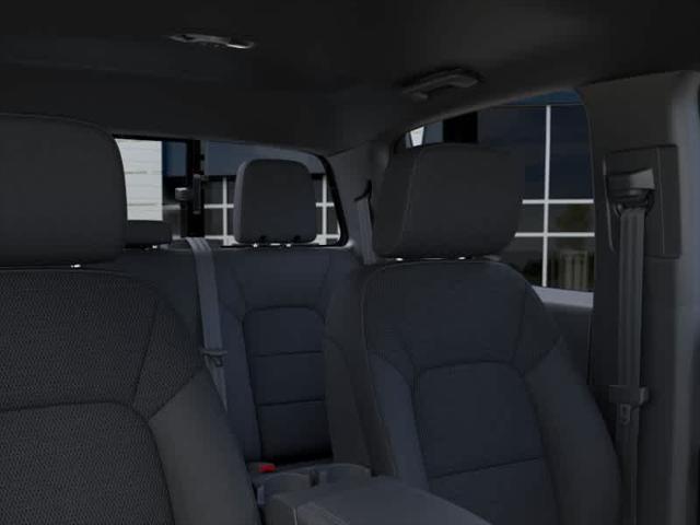 2026 GMC Canyon Elevation, 4WD