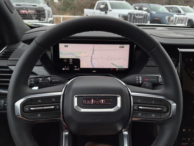 2026 GMC Acadia Elevation AWD
