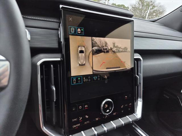 2026 GMC Acadia Elevation AWD