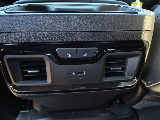 2026 GMC Sierra 2500HD Crew Cab, Standard Bed, AT4, 4WD