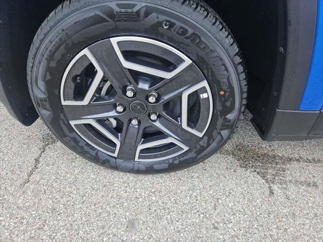 2026 Jeep Cherokee CHEROKEE LIMITED 4X4 2026 Jeep Cherokee CHEROKEE LIMITED 4X4