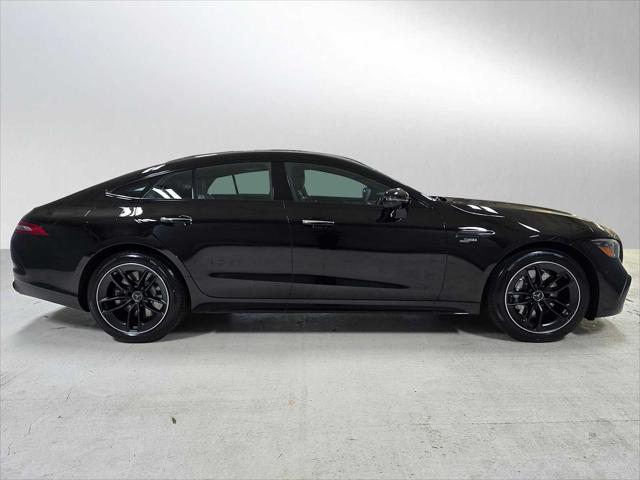 2026 Mercedes-Benz AMG GT 43 AMG GT 43