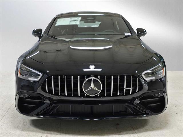 2026 Mercedes-Benz AMG GT 43 AMG GT 43