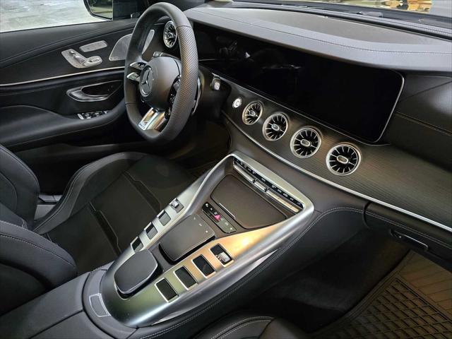 2026 Mercedes-Benz AMG GT 43 AMG GT 43