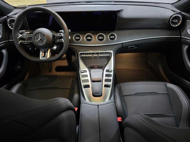 2026 Mercedes-Benz AMG GT 43 AMG GT 43
