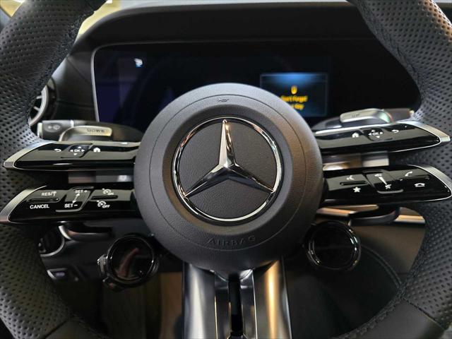 2026 Mercedes-Benz AMG GT 43 AMG GT 43