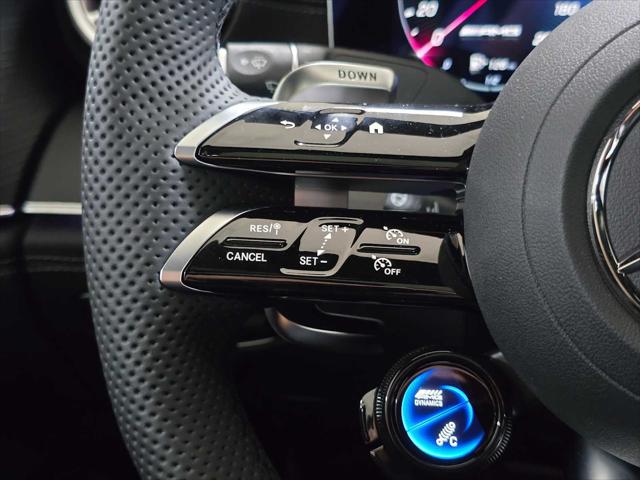 2026 Mercedes-Benz AMG GT 43 AMG GT 43