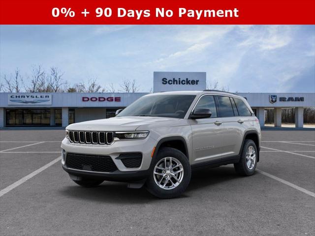 2026 Jeep Grand Cherokee Altitude 4x4 for sale in Washington, MO
