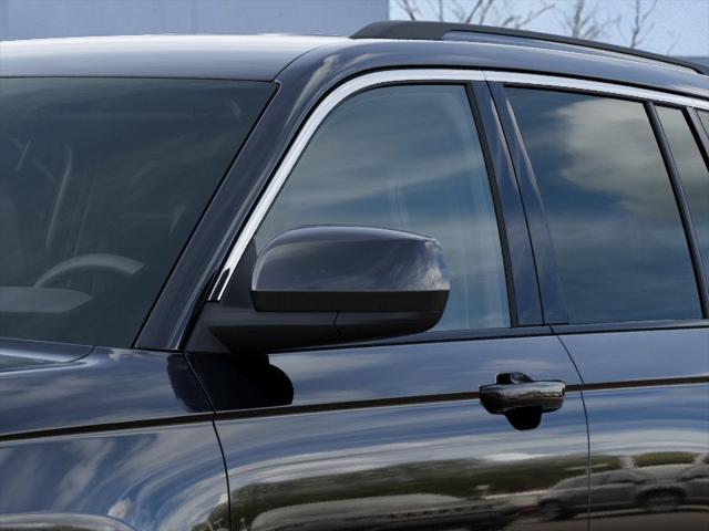 2026 Jeep Grand Cherokee Laredo 4x4